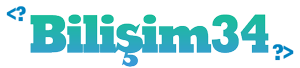 Bilişim34.com Teknoloji hizmetleri