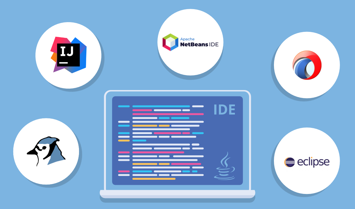 IDE Nedir? En iyi 6 IDE Editörü