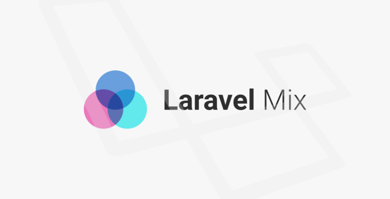Laravel Mix Kullanımı