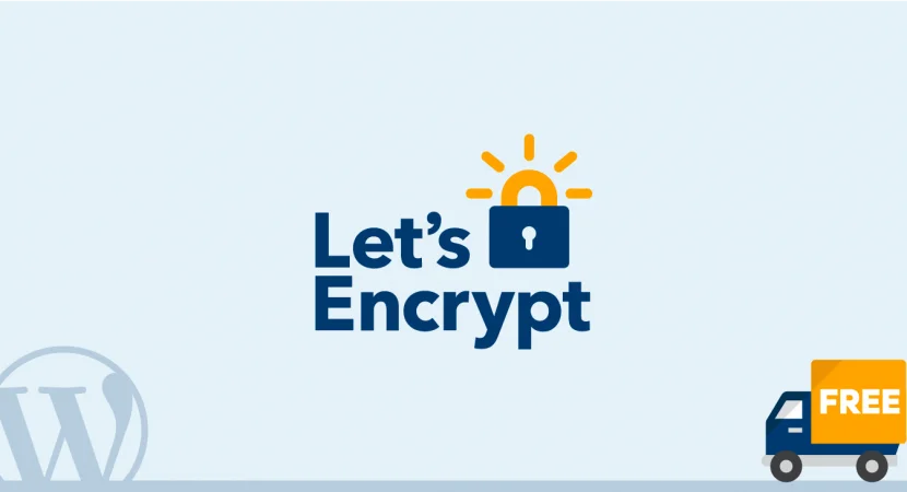 Let’s Encrypt Nedir?