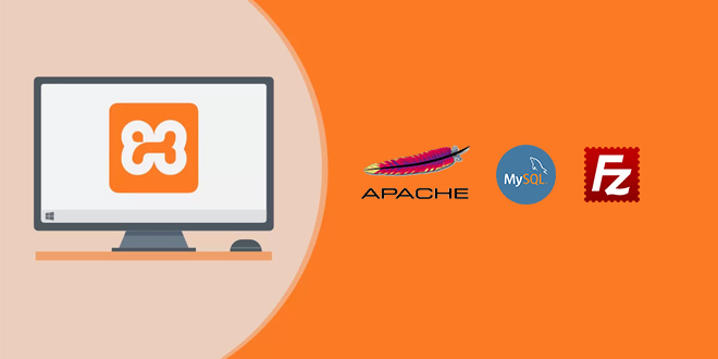 XAMPP Nedir? Nasıl Kurulur?